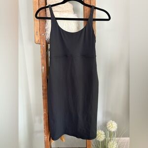 Maidenform Flexees size medium black shape